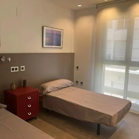 Departamento Residencial