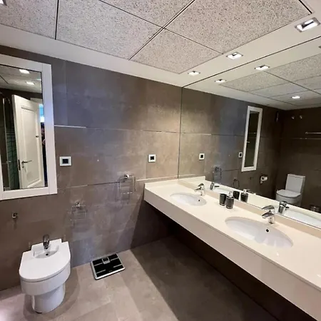 Departamento Residencial Valencia