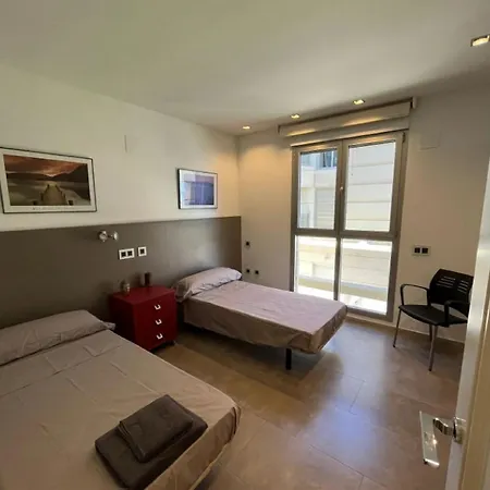 Apartment Departamento Residencial *