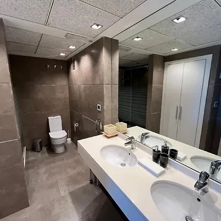 Apartment Departamento Residencial Valencia