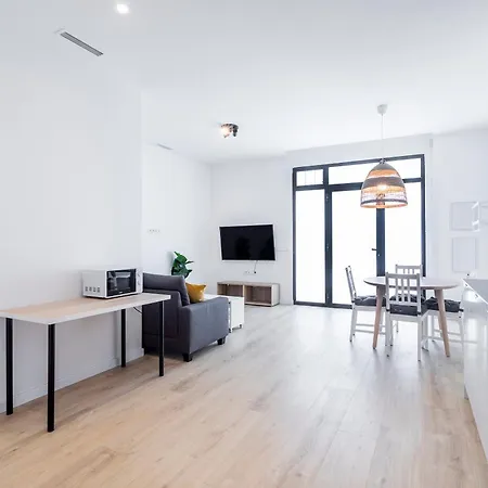 Super 2 Centro Ciudad Βαλένθια