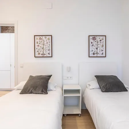 Apartamento Super 2 Centro Ciudad