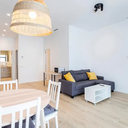 Apartamento Super 2 Centro Ciudad *