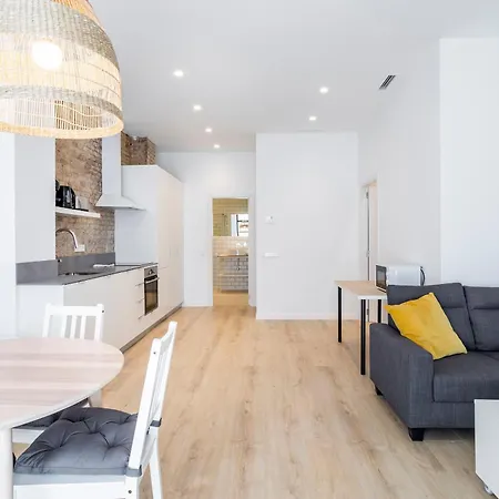 Super 2 Centro Ciudad Valenza