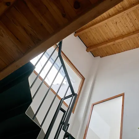 Appartement Loft Elegante En Plaza Del Carmen F3 Valencia