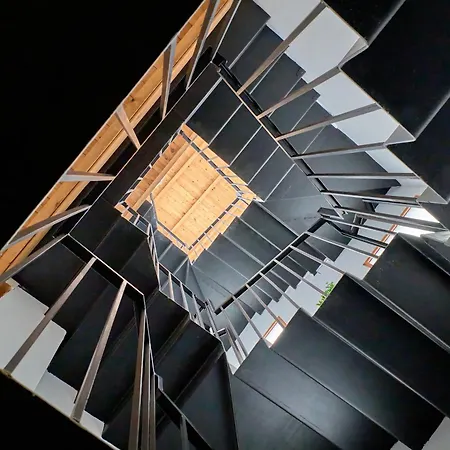 Apartment Loft Elegante En Plaza Del Carmen F3 Valencia