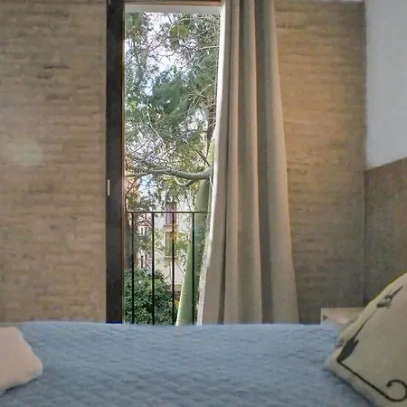 Apartment De Diseno En Plaza Del Carmen F4 Valencia