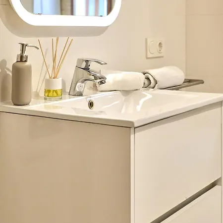 Loft Elegante En Plaza Del Carmen F3 Valencia