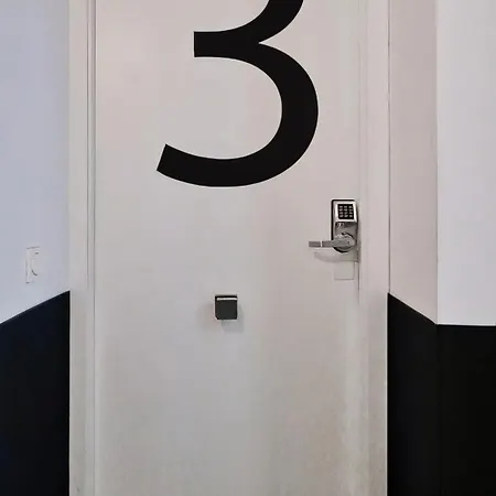 Appartement Loft Elegante En Plaza Del Carmen F3