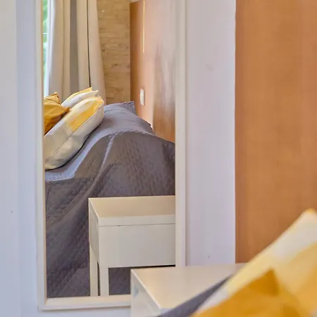 Apartment Loft Elegante En Plaza Del Carmen F3 Valencia