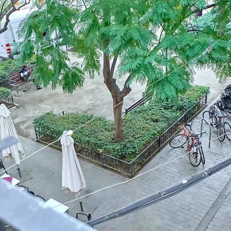 Appartement Loft Elegante En Plaza Del Carmen F3