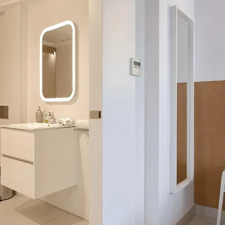 Loft Elegante En Plaza Del Carmen F3 Valencia