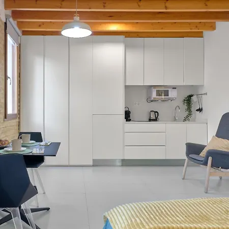 Appartement Loft Elegante En Plaza Del Carmen F3 *