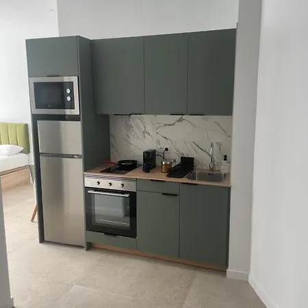 Apartment Mar&sol Flats By Vivo Gc Valencia