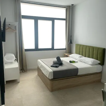 Appartement Mar&sol Flats By Vivo Gc Valence