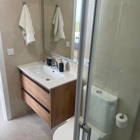 Mar&sol Flats By Vivo Gc