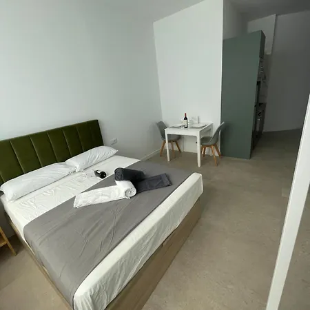 Mar&sol Flats By Vivo Gc