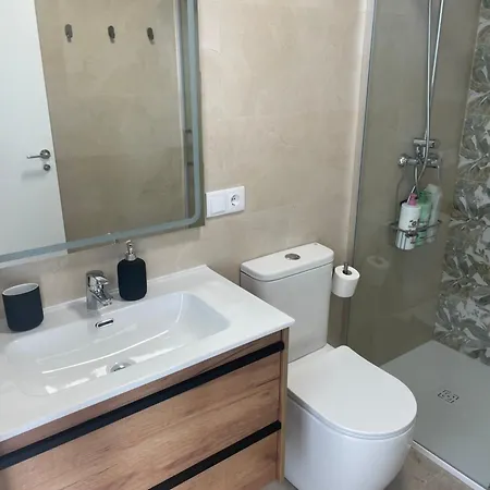 Appartamento Mar&sol Flats By Vivo Gc *