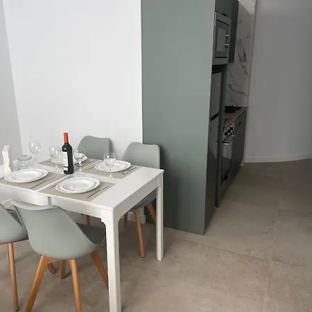 Mar&sol Flats By Vivo Gc