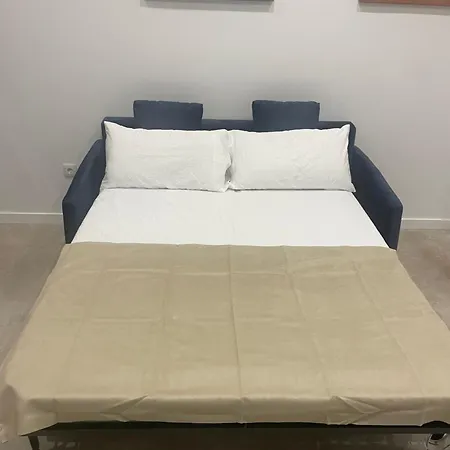 Apartment Mar&sol Flats By Vivo Gc
