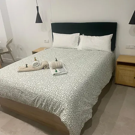 Mar&sol Flats By Vivo Gc