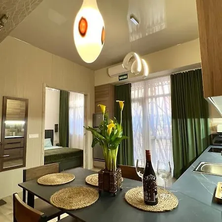 Apartment Casa Maravillosa