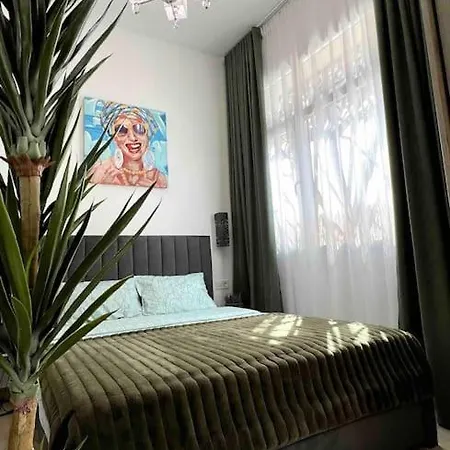 Casa Maravillosa Валенсия