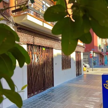 Casa Maravillosa Valencia