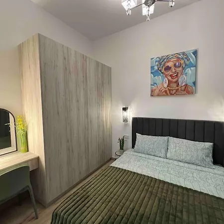 Апартаменты Casa Maravillosa