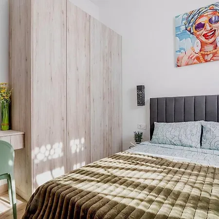 Apartment Casa Maravillosa