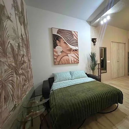 Апартаменты Casa Maravillosa Валенсия