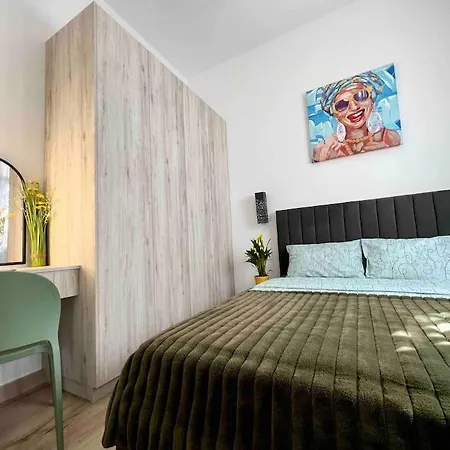 Apartment Casa Maravillosa *