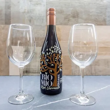 Lejlighed Casa Maravillosa *