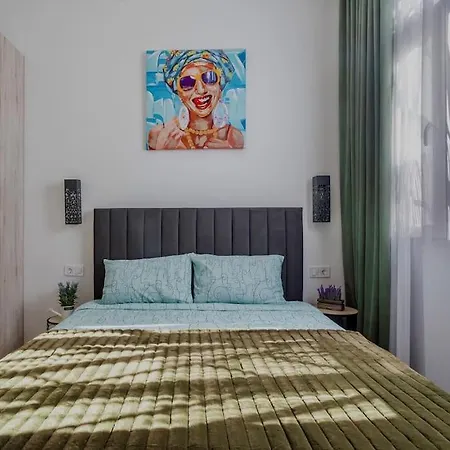 Apartment Casa Maravillosa
