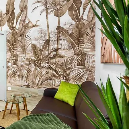 Casa Maravillosa Валенсия