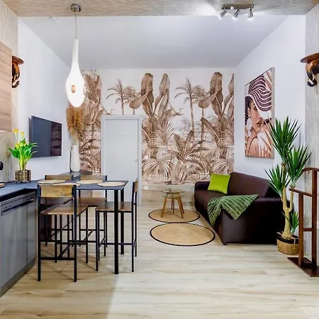 Casa Maravillosa Валенсия