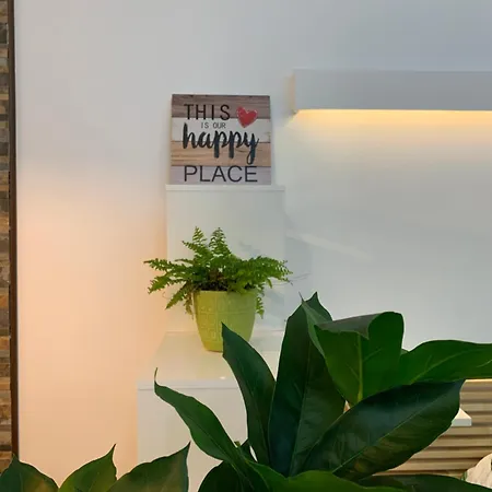 Apartment Luna Y Sol