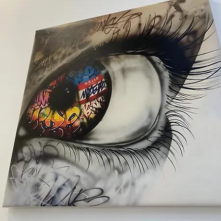 Διαμέρισμα Luna Y Sol