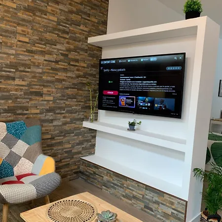 Apartment Luna Y Sol