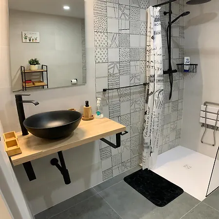 Apartment Luna Y Sol Valencia