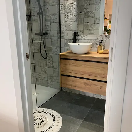 Apartment Luna Y Sol *