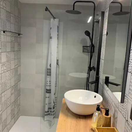 Apartment Luna Y Sol