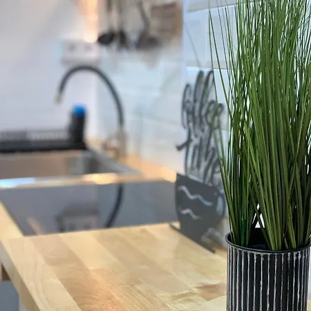 Διαμέρισμα Luna Y Sol