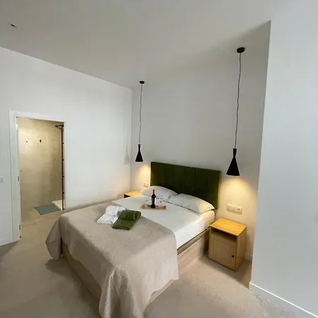 Appartamento Mar&sol Flats By Vivo Gc Valenza