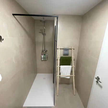 Appartement Mar&sol Flats By Vivo Gc Valence