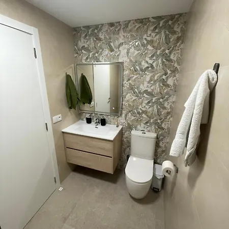 Apartment Mar&sol Flats By Vivo Gc Valencia