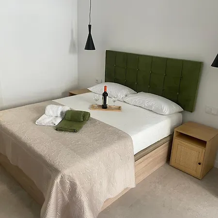 Appartamento Mar&sol Flats By Vivo Gc *