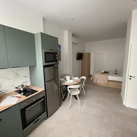 Appartamento Mar&sol Flats By Vivo Gc
