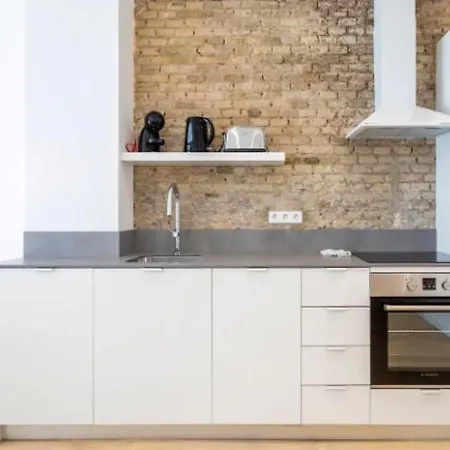 Apartamento Super 2 Centro Ciudad Valência