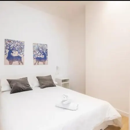 Super 2 Centro Ciudad Valência